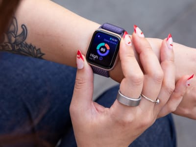 Hati-hati Terobsesi Fitness Tracker, Jangan Sampai Kesehatanmu Terganggu