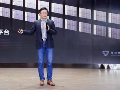 Moore Threads Raih Rp160 Triliun dari IPO Dorong Kemandirian GPU Cina