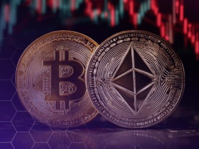 ETF Bitcoin & Ethereum Alami Penarikan Dana Besar, Apa Dampaknya ke Pasar?