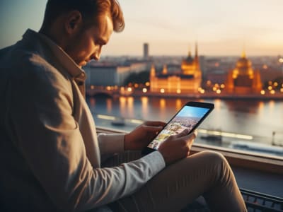 Sabre Corporation Teken Kesepakatan Baru dan Tunjukkan Peningkatan Margin Operasi