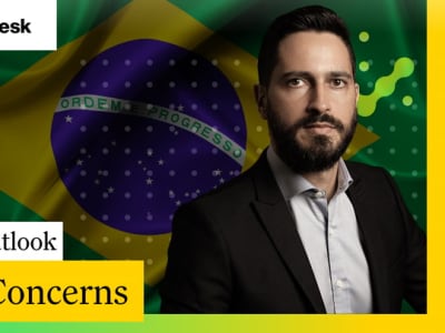 Mengenal Drex: Mata Uang Digital Bank Sentral Brasil Bocor di Pasar Global