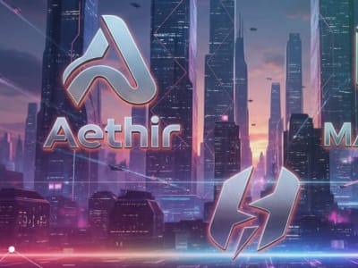 Altcoin Season: Fokus Rotasi Likuiditas ke Aethir, Mantle, dan Hyperliquid