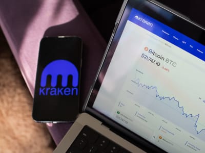 Kraken Siap Menggalang Dana Besar dengan Valuasi 20 Miliar Dolar AS Sebelum IPO