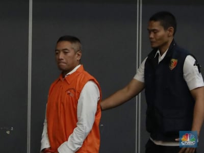 AFPI Dukung Langkah Tegas OJK Tangani Kasus Adrian Gunadi di Industri Fintech