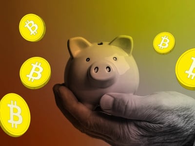 Realitas Pensiun dengan Crypto: Risiko dan Strategi Investasi Jangka Panjang