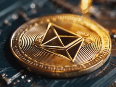 Penarikan Besar di ETF Ethereum dan Aktivitas Whale di Tengah Volatilitas Harga