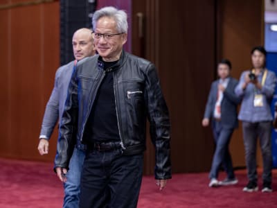Nvidia dan Investasi Melingkar: Apakah AI Sedang Terjebak Gelembung Finansial?