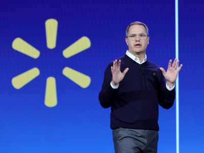 AI Mengubah Pekerjaan Walmart: Teknologi vs Tenaga Kerja Tanpa PHK Massal