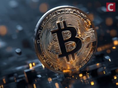 Analisa Harga Bitcoin: Pola Double Top dan Risiko Turun ke 100 Ribu USD