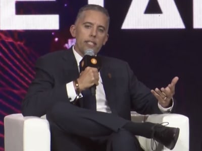 Gelombang Konsolidasi Digital Asset Treasury Dimulai dari Merger Strive dan Semler