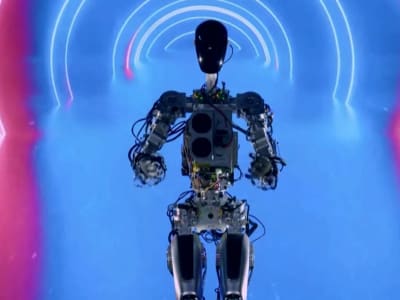 Gugatan 51 Juta US$ atas Cedera Robotik di Pabrik Tesla, Tantangan Keselamatan Industri