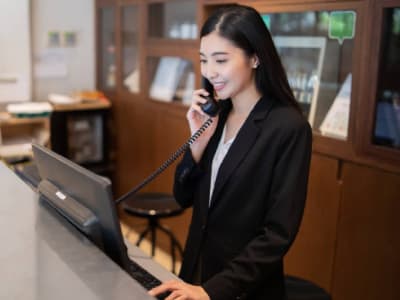Hospitality Associates Tingkatkan Pelayanan Hotel dengan Teknologi AI Komunikasi