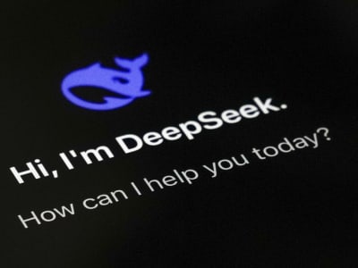 DeepSeek Luncurkan Model AI Baru yang Lebih Efisien dan Hemat Biaya untuk Chip Cina
