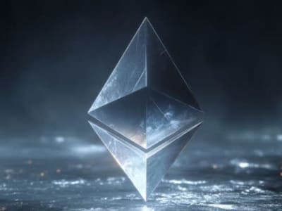 BitMine Perkuat Dominasi dengan Akuisisi Ethereum Senilai 11,6 Miliar Dollar