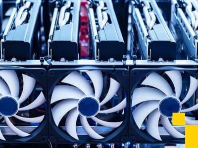 Cipher Mining Dorong Pertumbuhan Besar Lewat Kesepakatan AI dan Pendanaan 1,1 Miliar Dollar