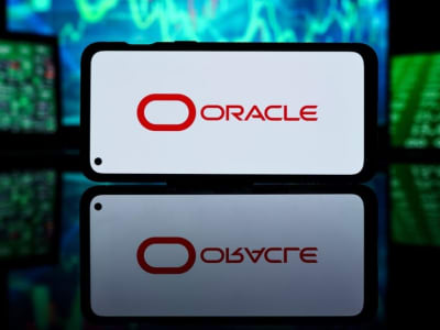 Oracle dan Ledakan Cloud AI: Apakah Momentum Saham Ini Akan Terus Berlanjut?