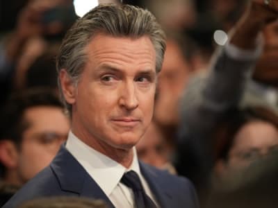 California Tetapkan Aturan Pertama untuk Keselamatan dan Transparansi AI Besar