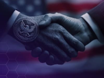 SEC dan CFTC Fokus Harmonisasi Regulasi, Tolak Rumor Merger