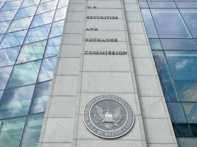SEC Percepat Persetujuan ETF Crypto Spot Lewat Aturan Baru Tanpa 19b-4
