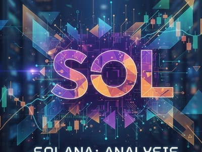 Analisis Teknikal SOL USD: Momentum Naik dan Level Kunci untuk Membeli