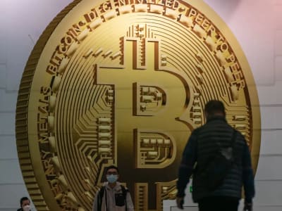 BTCS Eropa Targetkan Rp 1.64 triliun ($100Juta)  untuk Ubah Strategi Treasury Crypto Aktif