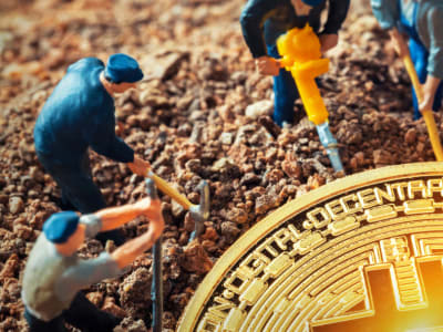 Strategi Unik Hive Digital: Menyimpan Bitcoin untuk Ekspansi dan Keuntungan Besar
