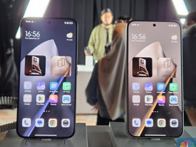 Xiaomi 15T Series Meluncur di Indonesia dengan Kamera Leica dan Performa Tangguh