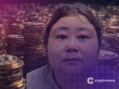 Pertarungan Inggris-China atas Bitcoin Rp100 Triliun dari Penipuan Kripto