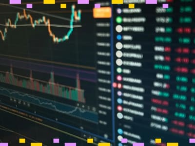 IBIT Dari BlackRock Geser Deribit Sebagai Pemain Terbesar Opsi Bitcoin