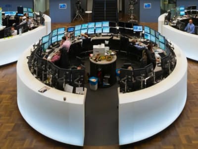 Deutsche Börse dan Circle Integrasi Stablecoin Teregulasi untuk Pasar Eropa