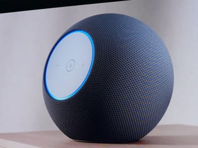 Amazon Perkenalkan Echo Studio Baru dengan Kualitas Suara Terbaik 2025