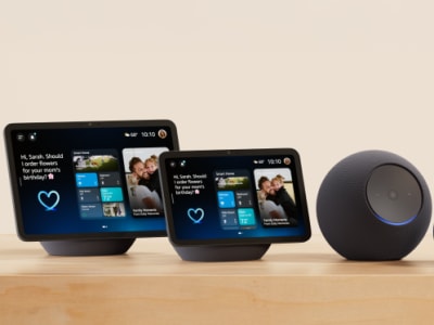 Amazon Luncurkan Echo Baru dengan AI Alexa+ untuk Rumah Pintar Lebih Canggih