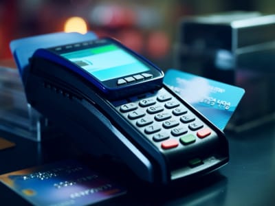 Mastercard dan Bank Sentral Suriah Kerjasama Bangun Sistem Pembayaran Nasional