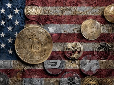 Berakhirnya Konflik Regulasi Kripto Antara CFTC dan SEC di AS