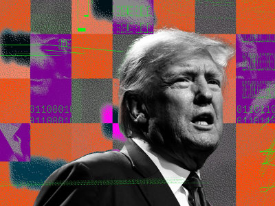 Google Batasi Hasil AI untuk Pertanyaan Tentang Demensia Trump, Kenapa?
