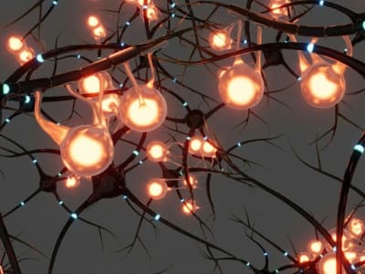 Neuron Buatan dengan Daya Rendah Tiru Kerja Otak Manusia Secara Efisien