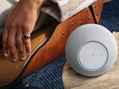 Amazon Perkenalkan Perangkat Pintar Terbaru dengan AI Canggih dan Desain Baru