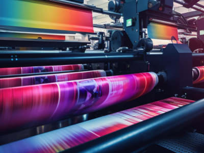 Xerox Perkenalkan Printer Inkjet Baru untuk Tingkatkan Efisiensi Cetak