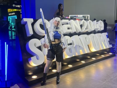 Token2049 Singapura: Masa Depan Stablecoin dan Crypto di Era Regulasi Baru