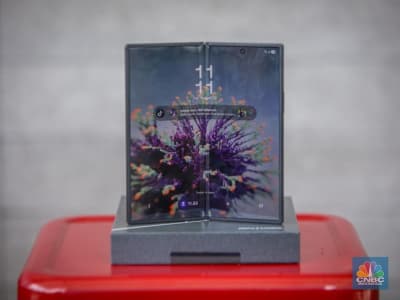 Samsung Galaxy Z Fold7: Inovasi Ponsel Lipat Tipis dan AI Multitasking Canggih