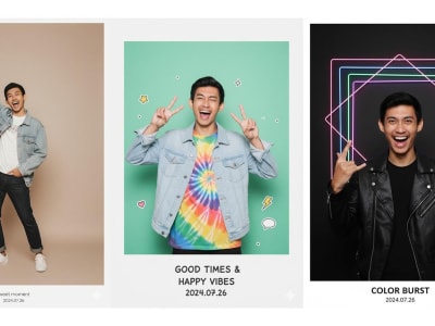 Gemini AI Photobox: Cara Mudah Bikin Foto Kekinian Estetik di Media Sosial