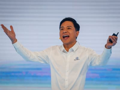 Biomap Unggul AlphaFold dalam Percepat Penemuan Obat Berbasis AI
