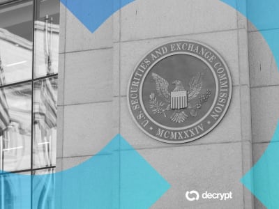 SEC Amerika Buka Peluang Baru Penyimpanan Aset Kripto Lewat Trust Berizin