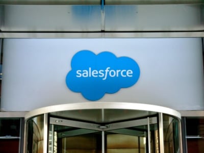 Salesforce Hadirkan Agentforce Vibes, Alat Coding AI untuk Developer Salesforce