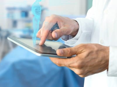 Confido Health Raih Dana 10 Juta USD untuk AI Suara Percepat Layanan Kesehatan