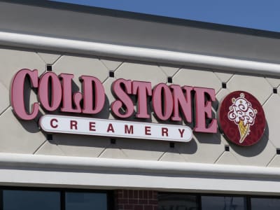 Cold Stone Creamery Rencanakan 10 Outlet Baru di Greater Houston hingga 2030