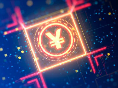 Peran Strategis Mata Uang Digital China dalam Menguatkan Yuan Global