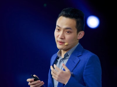 Justin Sun Luncurkan SunPerp, Saingan Baru DEX Perpetual Kripto Tahun 2025