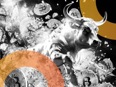 Bitcoin Melonjak Melewati Rp 1.91 juta ($116.000) , Prediksi Kuartal Keempat Semakin Optimis