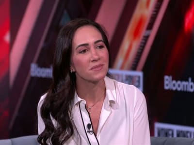 Cristina Junqueira Ungkap Rahasia Nubank Mengubah Dunia Perbankan